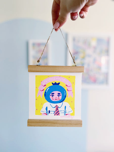 mini posca originals