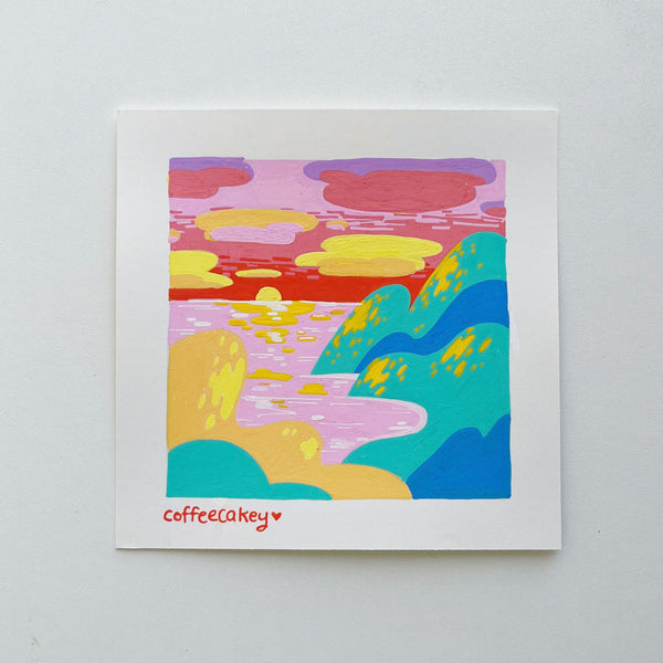 mini posca originals