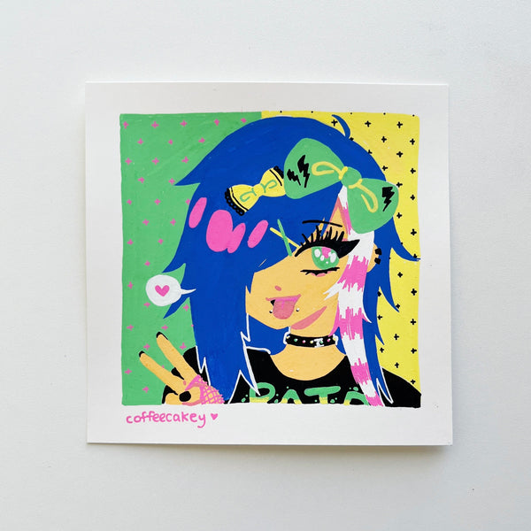 mini posca originals