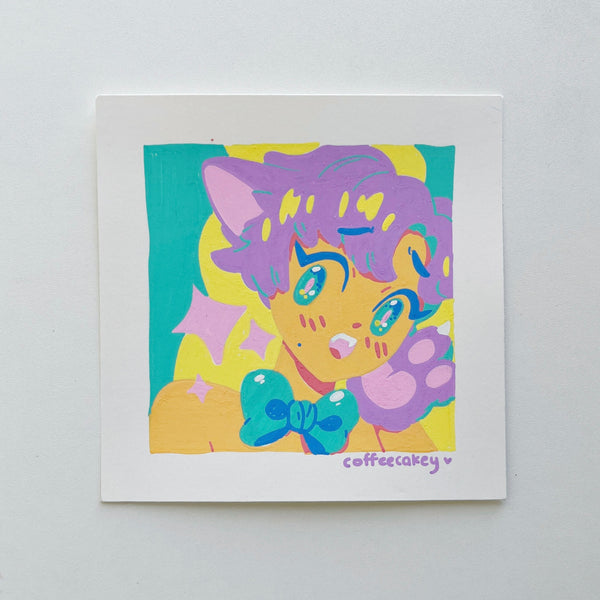 mini posca originals