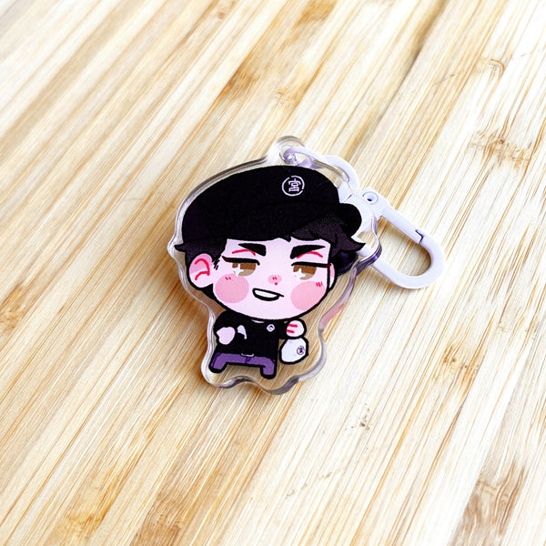 hq!! timeskip charms