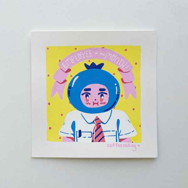 mini posca originals