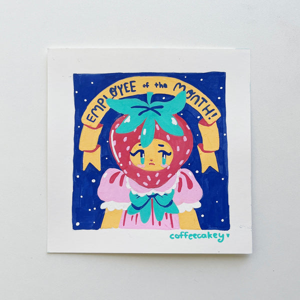 mini posca originals