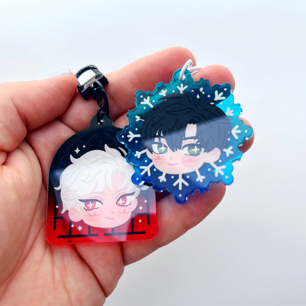 deepspace bf charms