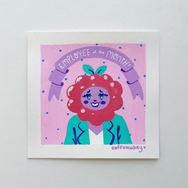 mini posca originals