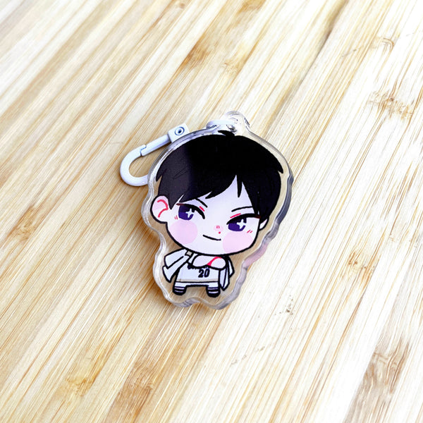 hq!! timeskip charms