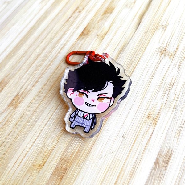 hq!! timeskip charms