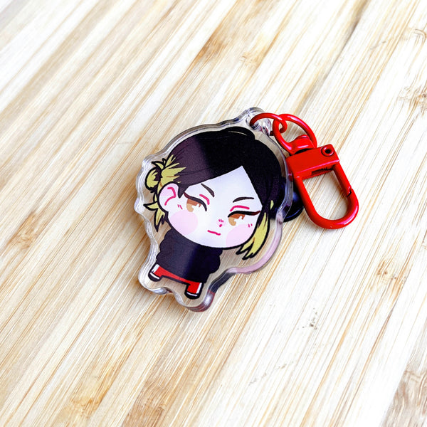 hq!! timeskip charms