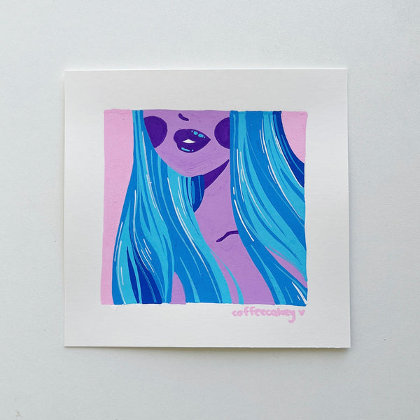 mini posca originals