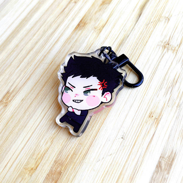 hq!! timeskip charms