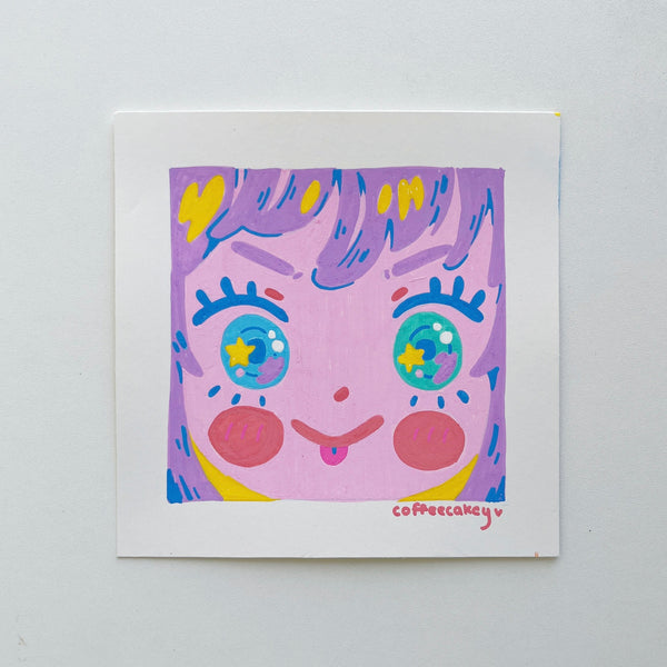 mini posca originals
