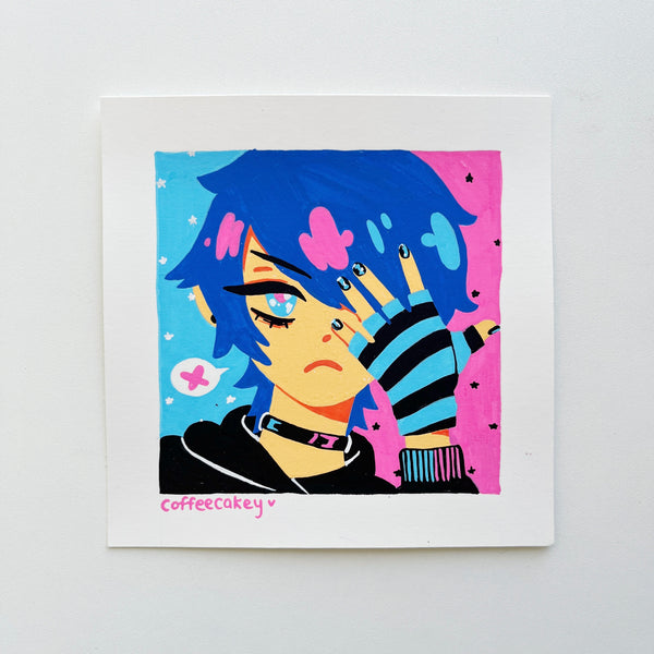 mini posca originals