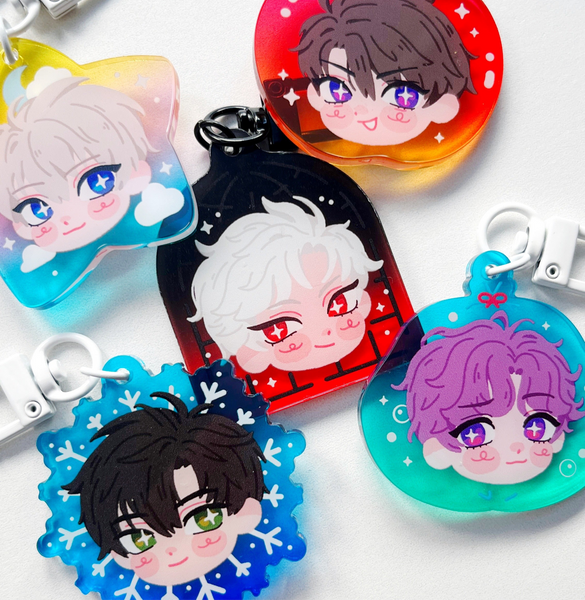 deepspace bf charms