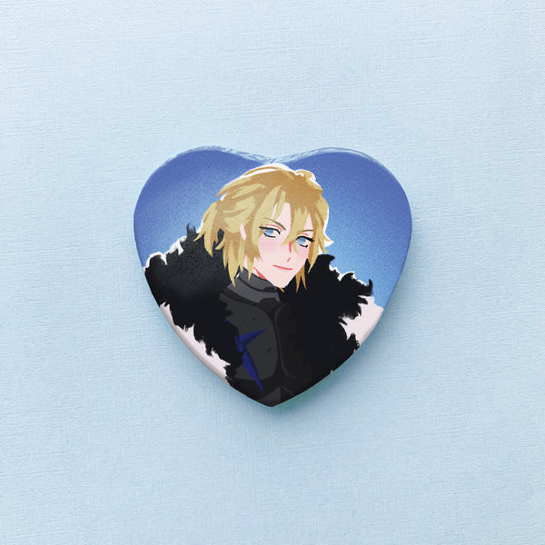fe3h heart buttons (new ver.)