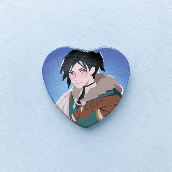 fe3h heart buttons (new ver.)