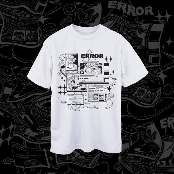 error tee