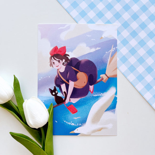 dreamy summer mini prints