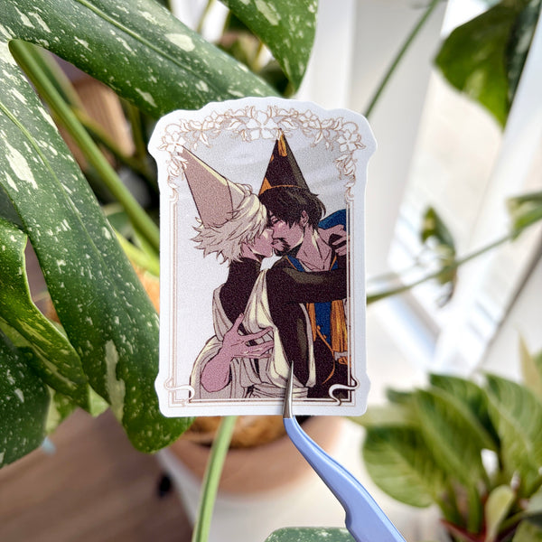 shippy stickers