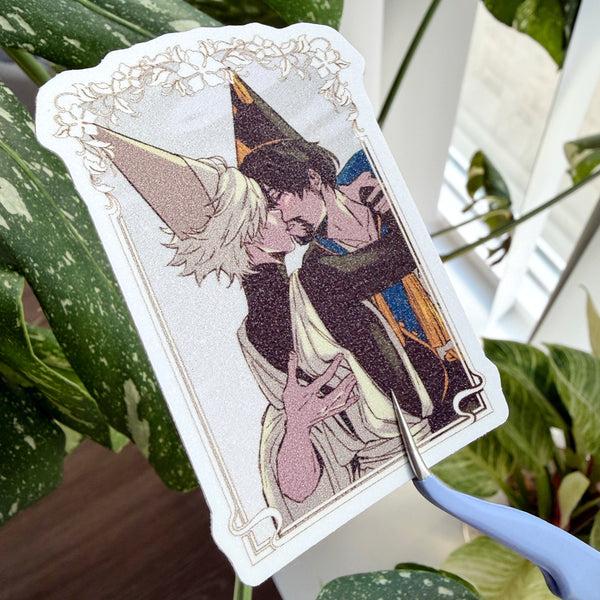 shippy stickers