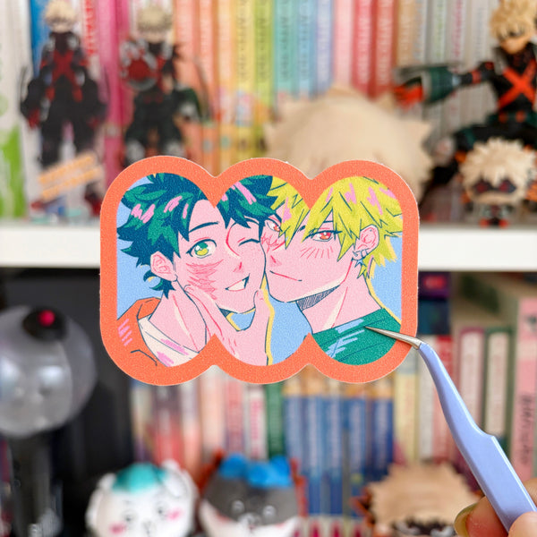 shippy stickers