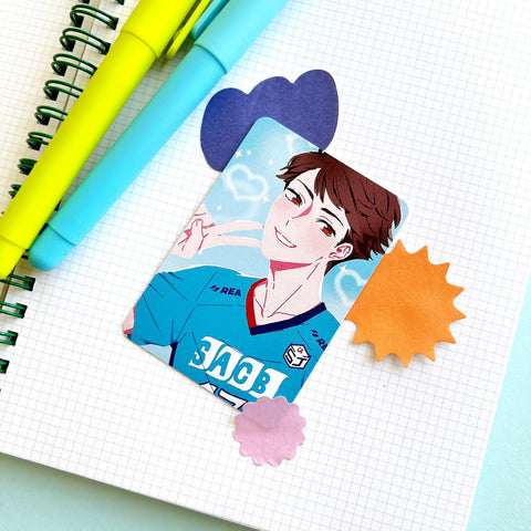 oikawa timeskip photocard