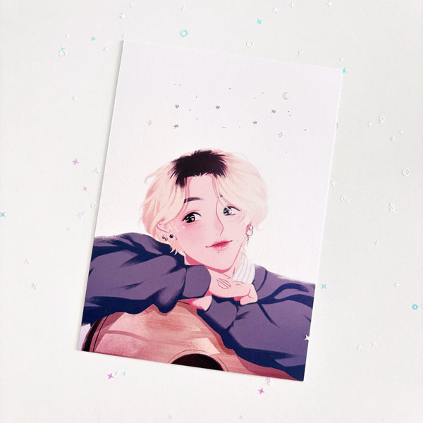 my you jk mini print