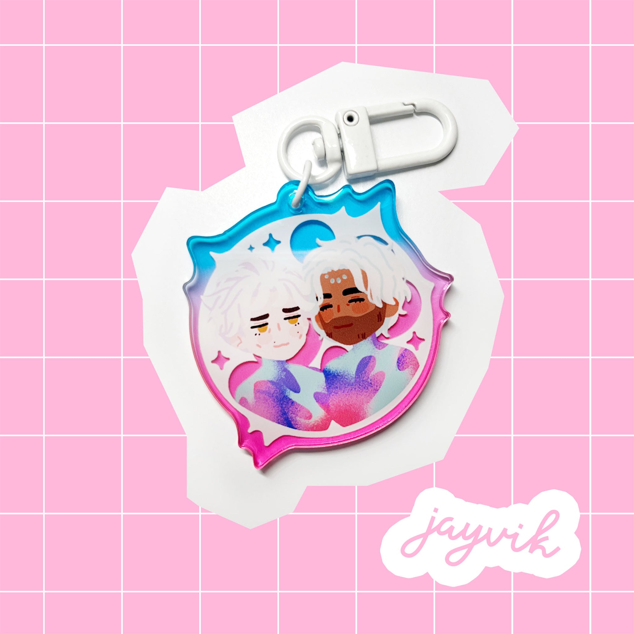jayvik charm