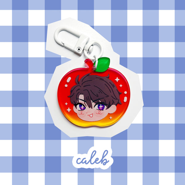 deepspace bf charms