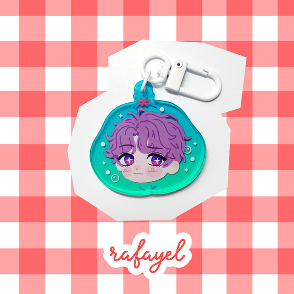 deepspace bf charms