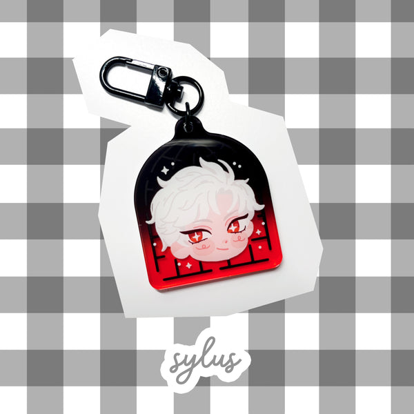 deepspace bf charms