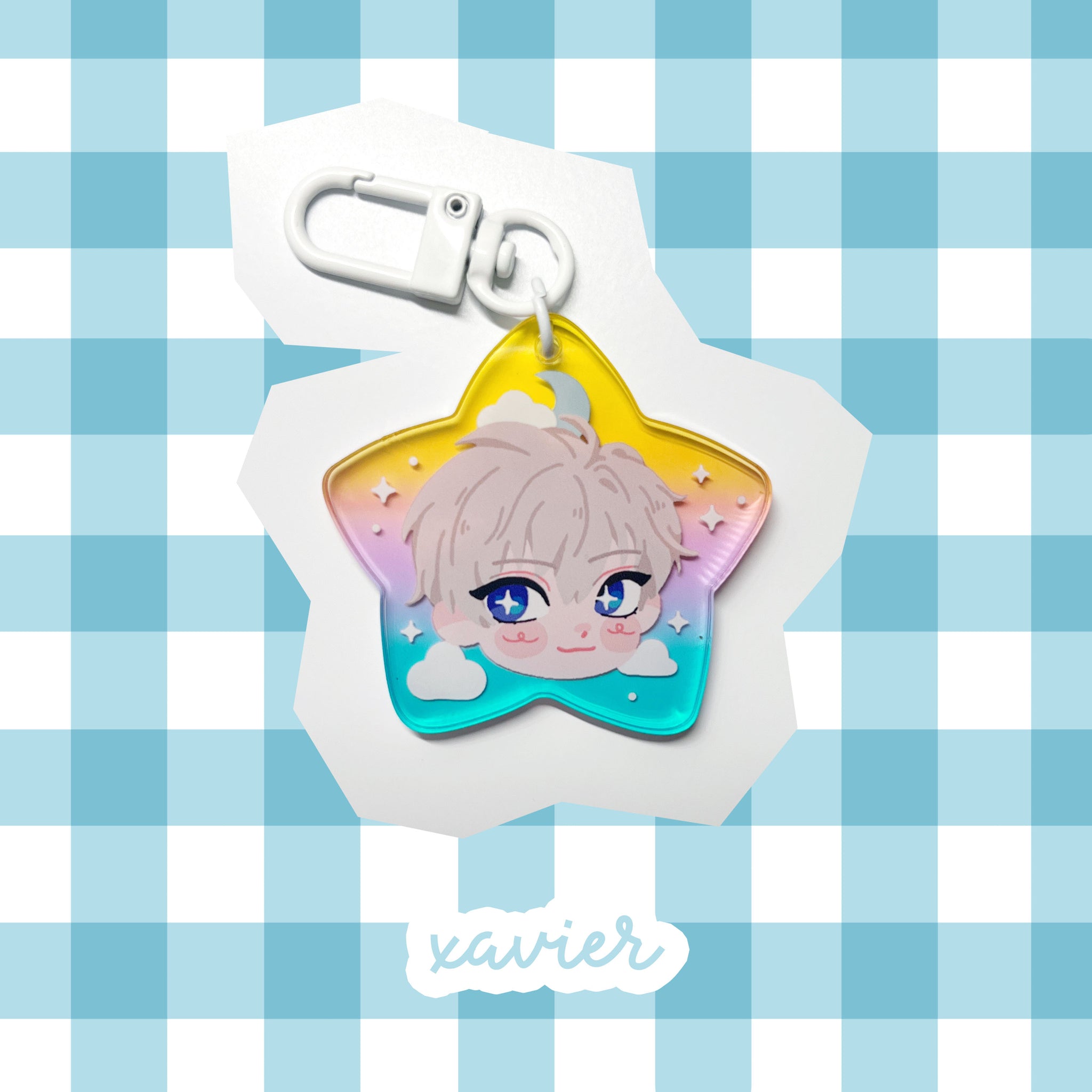 deepspace bf charms