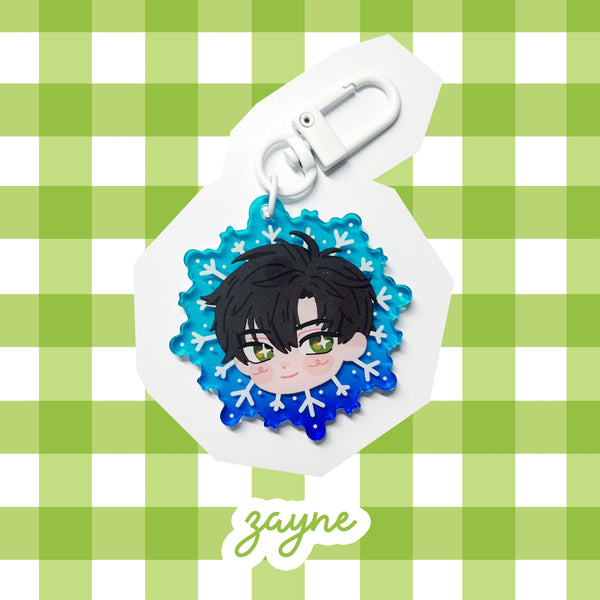 deepspace bf charms