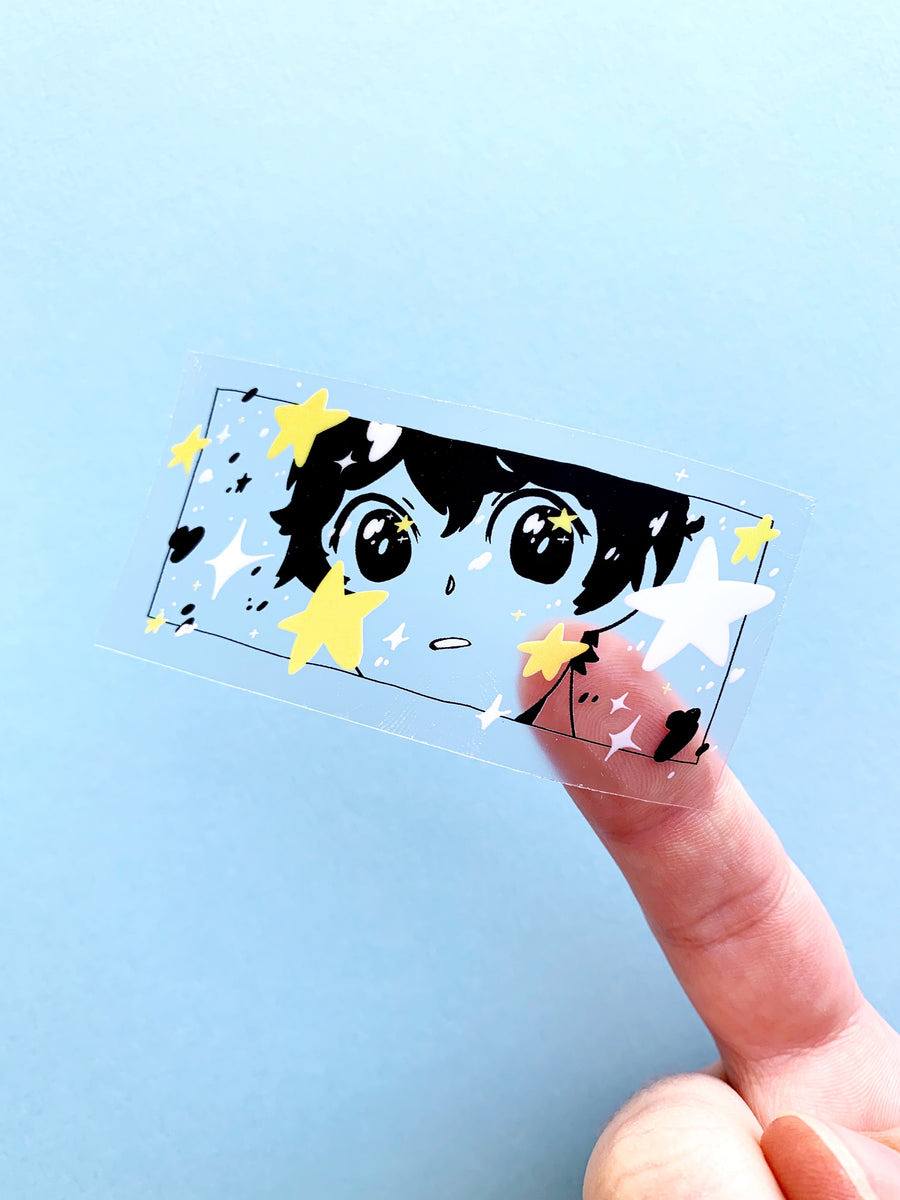 starboy stickers – coffeecakey